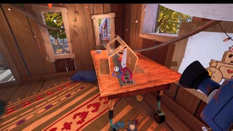 lost scissors hello neighbor 2|How to get the Scissors in hello neighbor 2 (Scissor Location)。